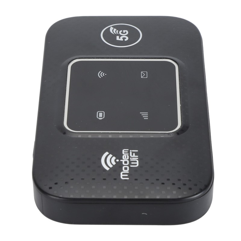 4G LTE Portable WiFi Wireless Router USB Powered 300Mbps High