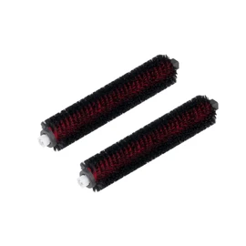 roborock - Cepillo para Polvo de Limpieza de Alta Velocidad para S8 Pro Ultra/S7 MAX Ultra/S7 MaxV Ultra, Desmontable, Lavable, para Lavado de fregona y autolimpieza de Muelle (2 Piezas)