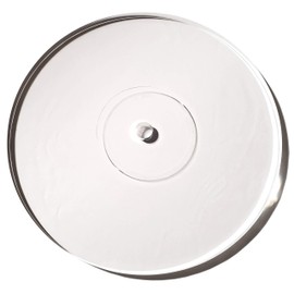 Acrylic Platter Upgrade for U-Turn Turntables