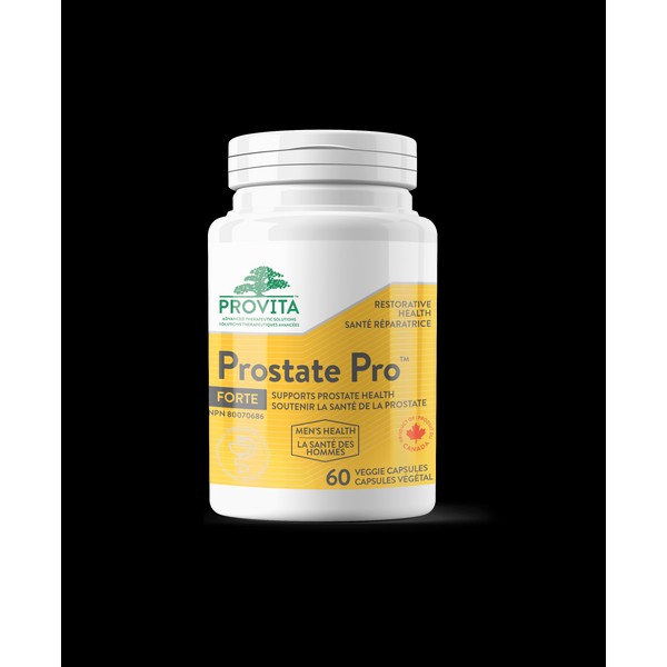 Provita Prostate Pro 60 capsules