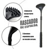 EASACE Back Scratcher for Women Men Extendable with Strong ABS