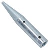 Polishing Spindle 5/8" 8" Bench Grinder Left Hand POL89