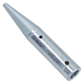 Polishing Spindle 5/8" 8" Bench Grinder Left Hand POL89