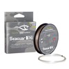 Seaguar101 TACTX Braided Line Camo 300 yds, 80-Pound Fluoro Leader