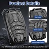 Key Fob Cover Case for Honda Accord Civic HR-V CR-V