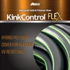 Kink Control Flex Advanced Hybrid Hose - 50 Ft Outdoor
