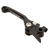 TUSK Folding Brake Lever for Brembo Black for Kawasaki KX450