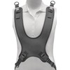Therafin 59090 Dynamic Comfort Fit Male Wheelchair Positioning Vest for