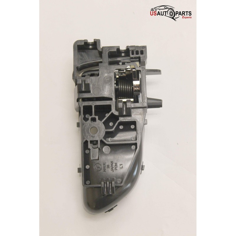 Subaru 2003 TO 2008 Subaru Forester Front Left Interior Door