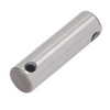 Steering Knuckle Pin Replacement Alloy Steel 0009122179 Forklift Steering Knuckle