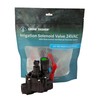 GROW TASKER 24VAC Solenoid Valve – 3/4" BSP (DN20) with