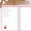Clever Fox Recipe Book - Make Your Own Family Cookbook