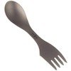 Origin Outdoors Unisex Adult Cutlery 562033 Titanium One Size