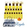 Mayoreo 20 Óleos Terramar Tratamiento Cabello. Serum Argán