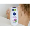 Nivea Care & Cashmere Shower Gel (250 ml)