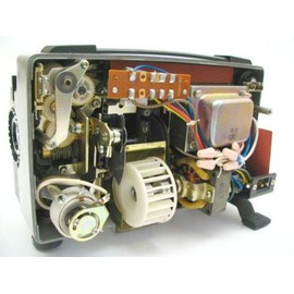 Sankyo Dualux 1000 2000H 2000 H Projector Motor Drive Belt