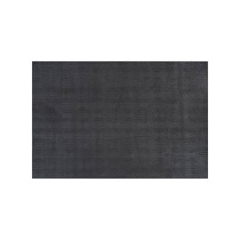 Luul Home Modern Dark Gray Non Slip Door Mat 2x3 Non Skid Soft Rubber Back Door Mat for Entryway Kitchen Rug for Bathroom Mat Easy Cleaning Stain Resistant Non Shedding Carpet 2 x 3
