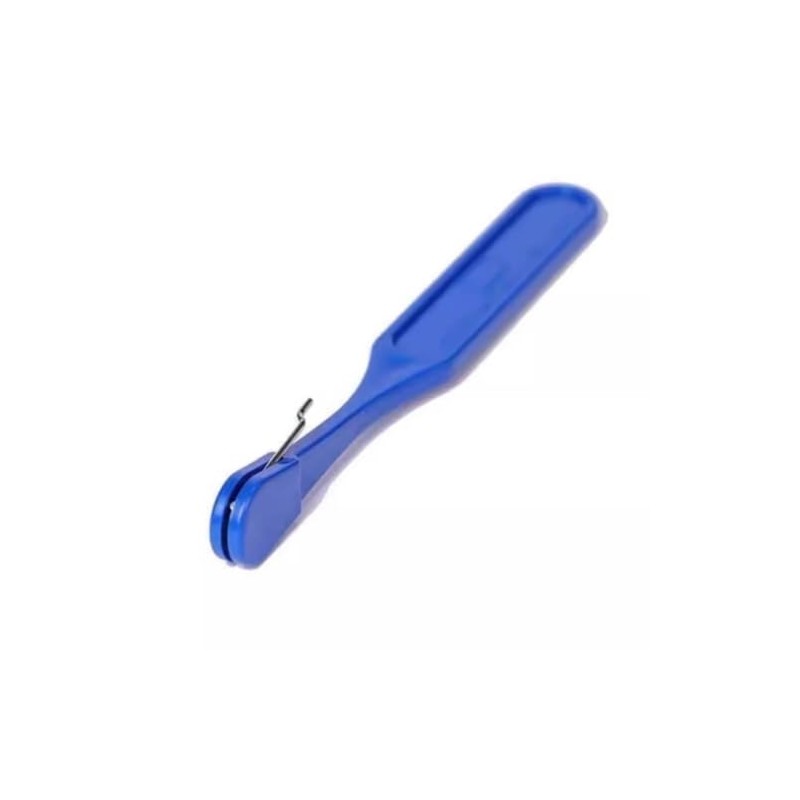 Llave expansora: herramienta giratoria de expansión de ortodoncia dental para