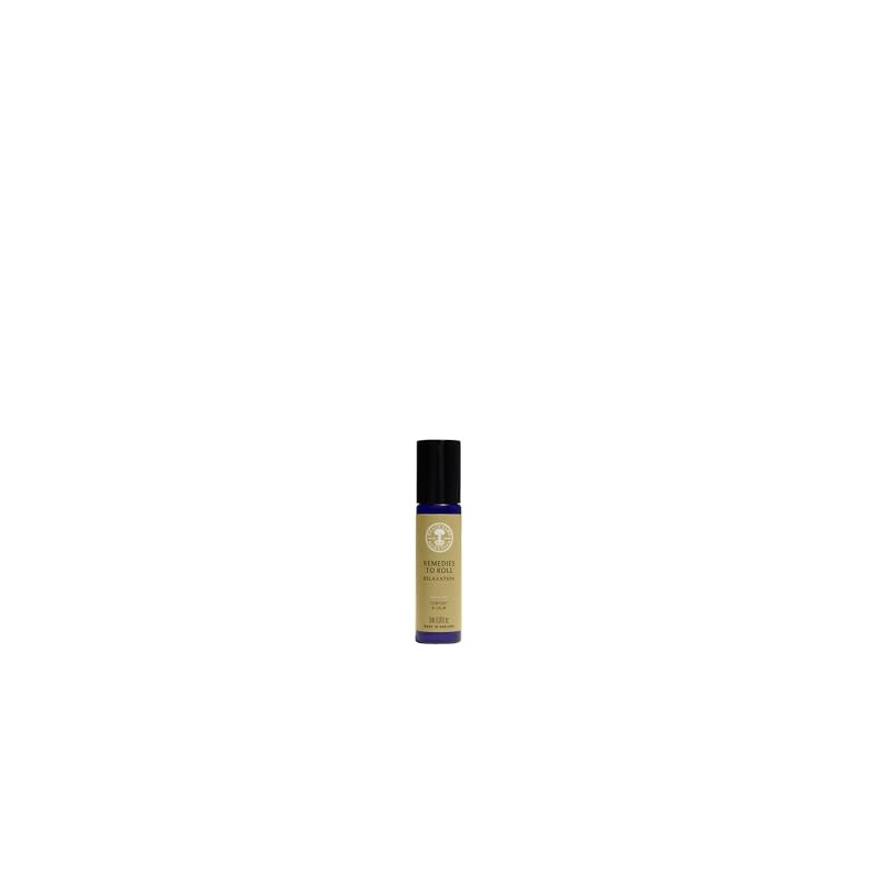 Neal's Yard Remedies to Roll Relaxation | Comforting Scent to