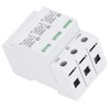 DC 1000V 40KA Surge Protector Arrester Protective Device for Photovoltaic