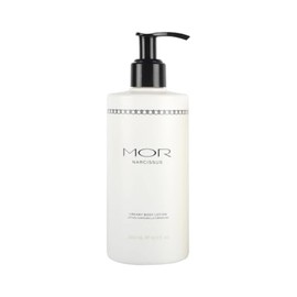 MOR Narcissus Creamy Body Lotion 300mL