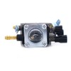 FitBest Carburetor with Tune Up Service Kit Fits Stihl BG45