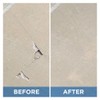 MagicEzy Tile RepairEzy (Black/White) - Laminate Floor Repair Kit -
