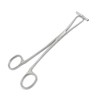 AAProTools Septum Nose Pierce Forcep Piercing Clamps