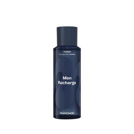 Mamonde Men's Recharging Toner 180ml / 맨 리차징 토너 180ml