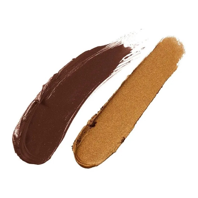 Fenty Beauty Mini Match Stix Duo, Set Contorno Y Resaltador