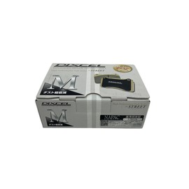 DIXCEL Brake Pads, M Type, For Rear Use, model: M-315376