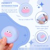 Cute Taba Squishy Fidget Toys for Kids & Adults -