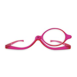 T-Vedo Make-up, Make-up-Brillen, (+1,50)