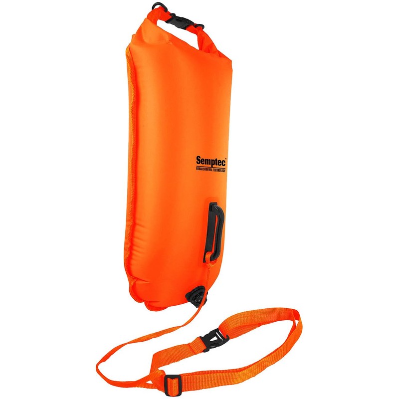 Semptec Urban Survival Technology Inflatable Swimming Buoy - Swimming Buoy