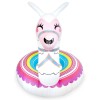 Playtek Giant Llama 40” Pool Float W/ Repair Patch Included