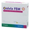 Onivix Fem Con 30 Sobres De 2.1 G Suplemento Alimenticio
