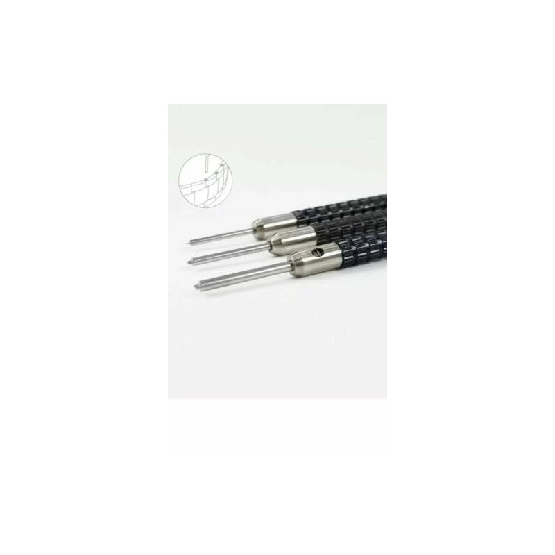 Timelab T-Blade Screwdrivers For Panerai Radiomir Minute Repeater Tourbillon GMT