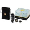 Explore Scientific 52° LER Eyepiece 3 mm Ar (1.25 Inches)