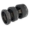 Khalia-Foto Pixel and AF Auto Focus Automatic Extension Rings for