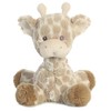 Aurora® Snuggly Loppy Giraffe™ Baby Stuffed Animal - Comforting Companion