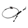 33820-0C090 Shift Control Cable Compatible with Toyota Sequoia Tundra 5.7L