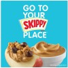 SKIPPY Creamy Peanut Butter Spread, Plastic Jar 40 oz (2
