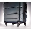 Samsonite Samsonite Omni PC Hardside Expandable Luggage with Spinner Wheels,