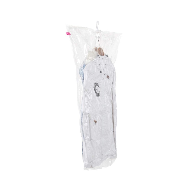Compactor Espace Space Saving Vacuum Hanging Storage Bag for 5