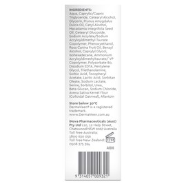 DermaVeen Hydrating Facial Moisturiser 75ml