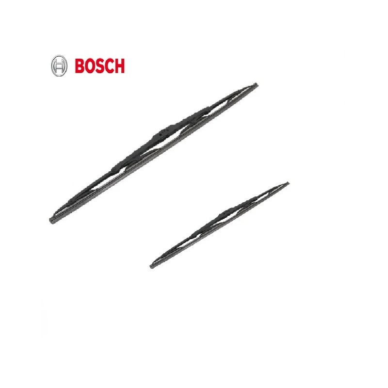 Parrilla de parachoques superior delantera cromada para Honda Accord 2008