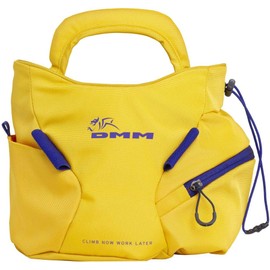 DMM Edge Chalk Bucket 2020, yellow, customized