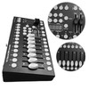 DMX Controller, DMX192 Console Mini DJ Light Controller Lighting