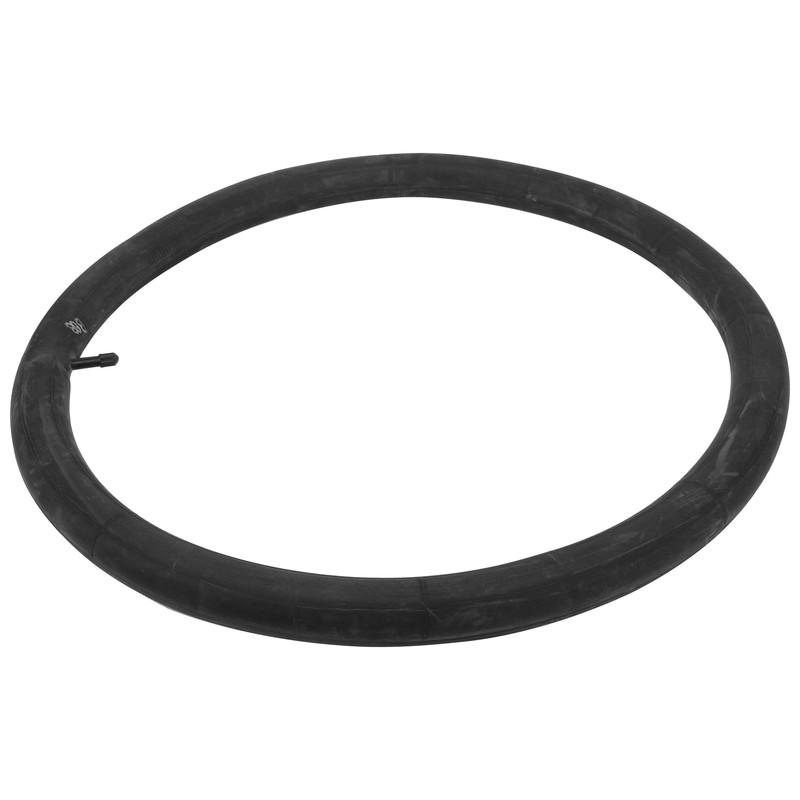 22x1.75 Bike Inner Tubes Schrader Valve 22in Durable Butyl Rubber