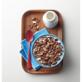 Post Premier Protein Chocolate Almond Cereal, Chocolatey Protein, 20g | 9 OZ Box